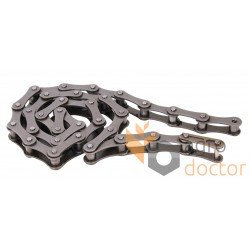 Roller chain 39 links - AZ32089 suitable for John Deere [Rollon]