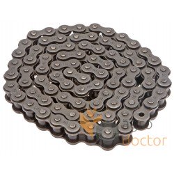 Roller chain 45 links - AZ45028 suitable for John Deere [Rollon]