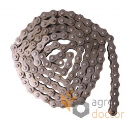 Roller chain 144 links - AZ28816 suitable for John Deere [Rollon]