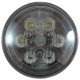 Headlight lamp AR104119, RE561117 - John Deere tractor