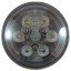 Lampa reflektora AR104119, RE561117 - John Deere traktor