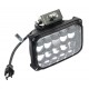 Additional working headlight, high beam, low beam LED 20W 36W