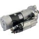 Starter motor of engine Claas 067114 [Claas]