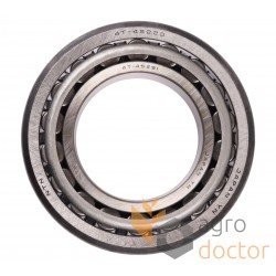 4T-45291/45220 [NTN] Imperial tapered roller bearing