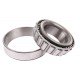 4T-45291/45220 [NTN] Imperial tapered roller bearing