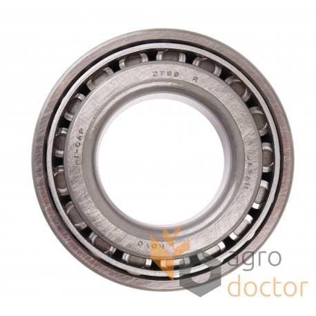 4T-25590/25520 [NTN] Imperial tapered roller bearing