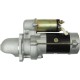 Starter motor of engine John Deere RE503093 [Cargo]