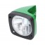 Headlight deflector front right DE13652 / AL56091 / L55980 for John Deere