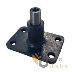 Support of the shaker shoe frame 756435 suitable for Claas Lexion