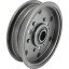 Header knife drive pulley AH14097 suitable for John Deere