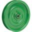 Header knife drive pulley AH14097 suitable for John Deere