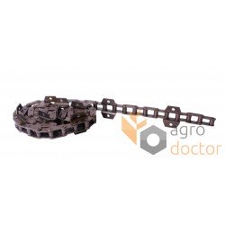 Feeder house chain AZ28842 suitable for John Deere [Rollon]