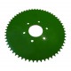 Header sprocket auger H172120 suitable for John Deere - T58