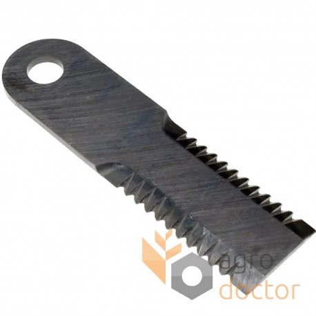 Ram knife H212698 suitable for John Deere