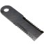 Ram knife H212698 suitable for John Deere