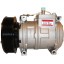Air conditioning compressor AH169875 suitable for John Deere 12V (Cametet)