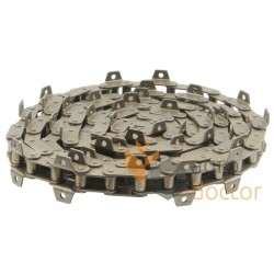 Feeder house chain AZ24243 suitable for John Deere [Rollon]