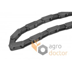 216A.40 Simplex roller chain [Rollon]