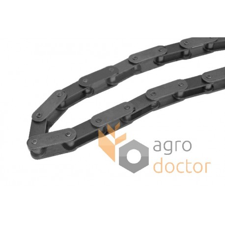 216A.40 Simplex roller chain [Rollon]