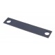 Backing plate Z20726 of paddle chain conveyor