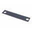 Backing plate Z20726 of paddle chain conveyor