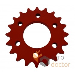 20 Tooth chain sprocket 20T