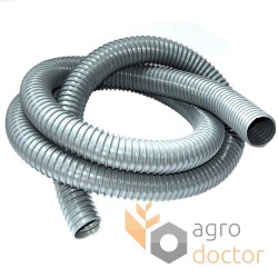Spiral hose 668395 - suitable for Claas Lexion [Original]