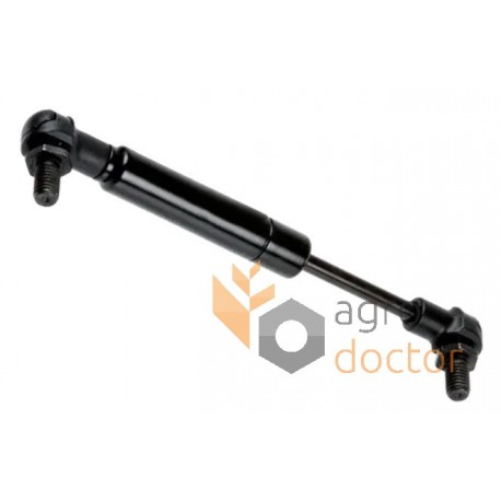 Gas strut 547515 suitable for Claas