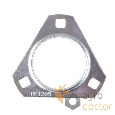 Bearing housing, flanged  H103264 suitable for John Deere