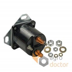 RE44651 relay for John Deere engine starter