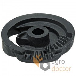 Knotter disk d30mm