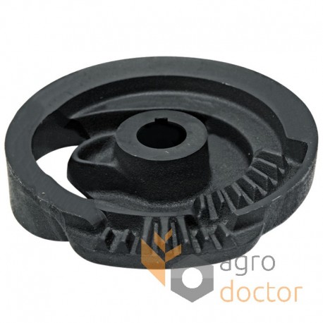 Knotter disk d30mm