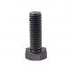 Hex bolt M10x30 - 237453 suitable for Claas