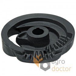 Knotter disk d28mm