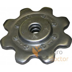 idler sprocket AH101219 suitable for John Deere - T8