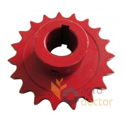 19 Tooth sprocket 19T/z19