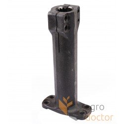 Arbre d'entraînement hydraulic pump drive - L42188 adaptable pour John Deere