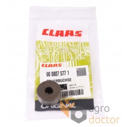 Bushing 807577 suitable for Claas Original