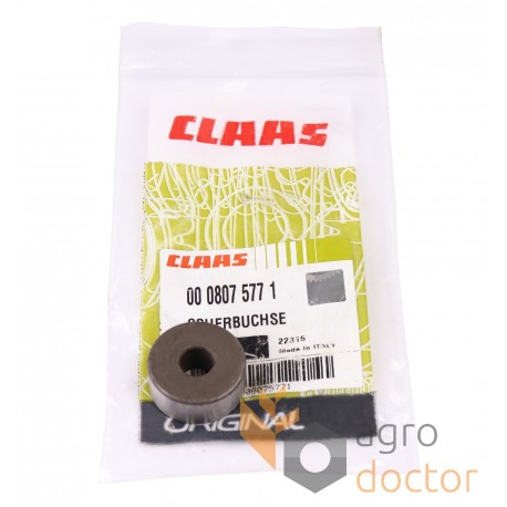 Douille 807577 adaptable pour Claas Original