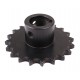 Sprocket 80450592 - combine elevator auger drive, suitable for New Holland