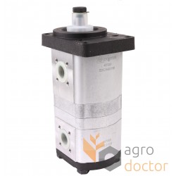 Hydraulic pump 0517665003 suitable for BOSCH