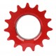 Double sprocket 1.306.104 Oros (1306104 Oros) - T15/T15