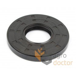 Oil seal 35х80х10-2,2