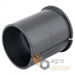 Teflon bushing 35х38х46 [Claas Original]