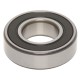 Piston roller 20x52