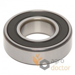 Piston roller 20x52