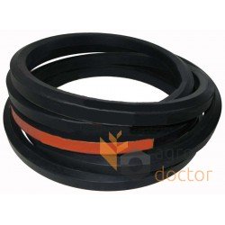 Double (hexagonal) V-Belt 610152 [Claas Original]