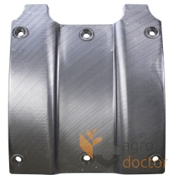 Sliding plate 359108 suitable for Claas
