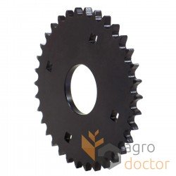 Chain sprocket H119709 suitable for John Deere, T34