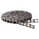 ثہحضقأ 1دذ- Simplex steel roller chain S32 [SKF]